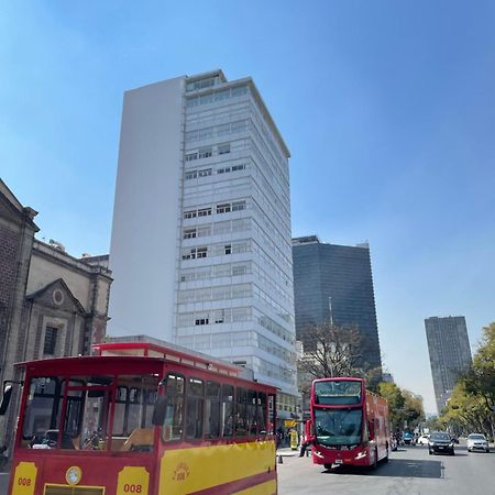 Carso Alameda Premium Apartments Μεξικό Εξωτερικό φωτογραφία