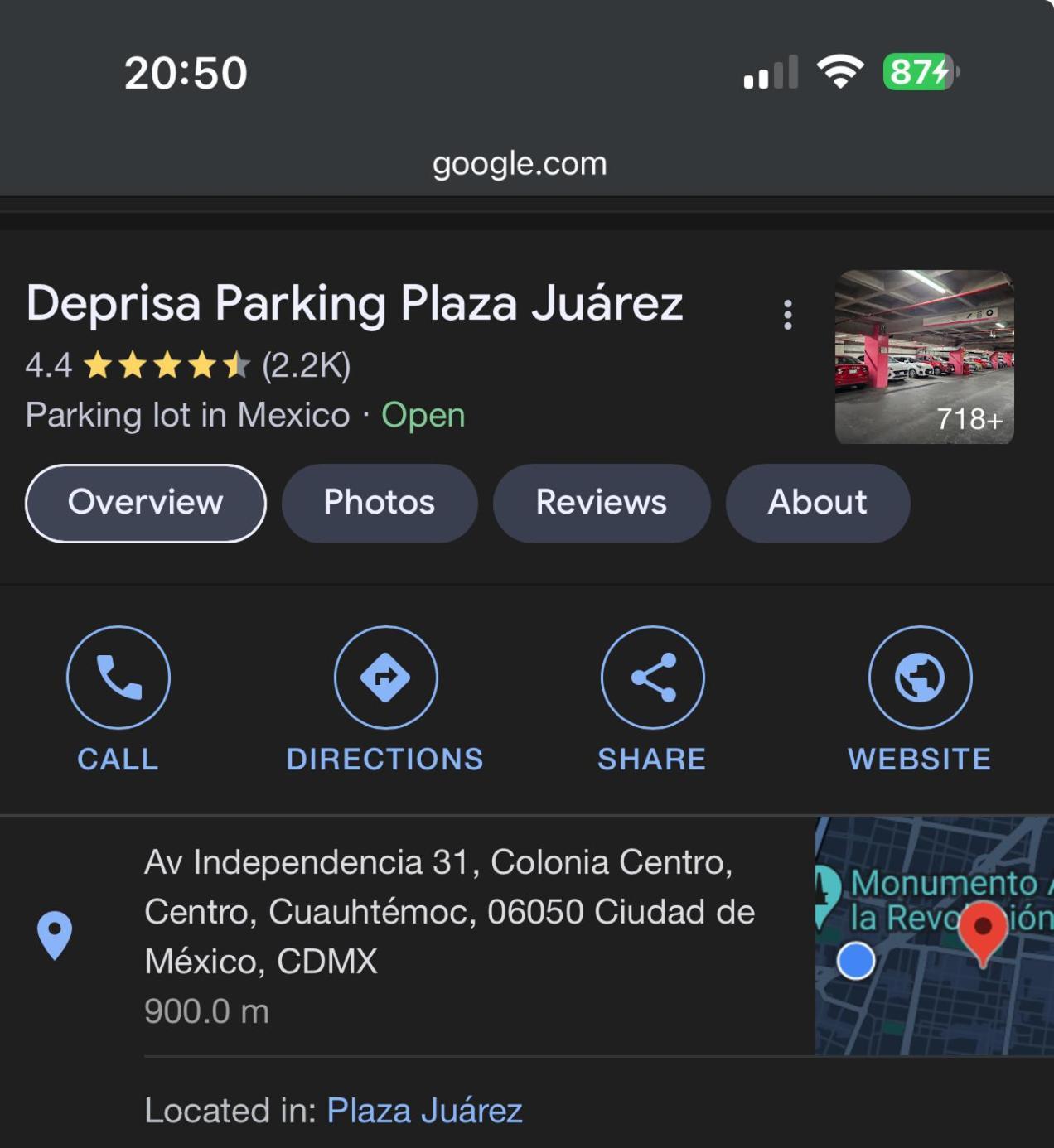 Carso Alameda Premium Apartments Μεξικό Εξωτερικό φωτογραφία