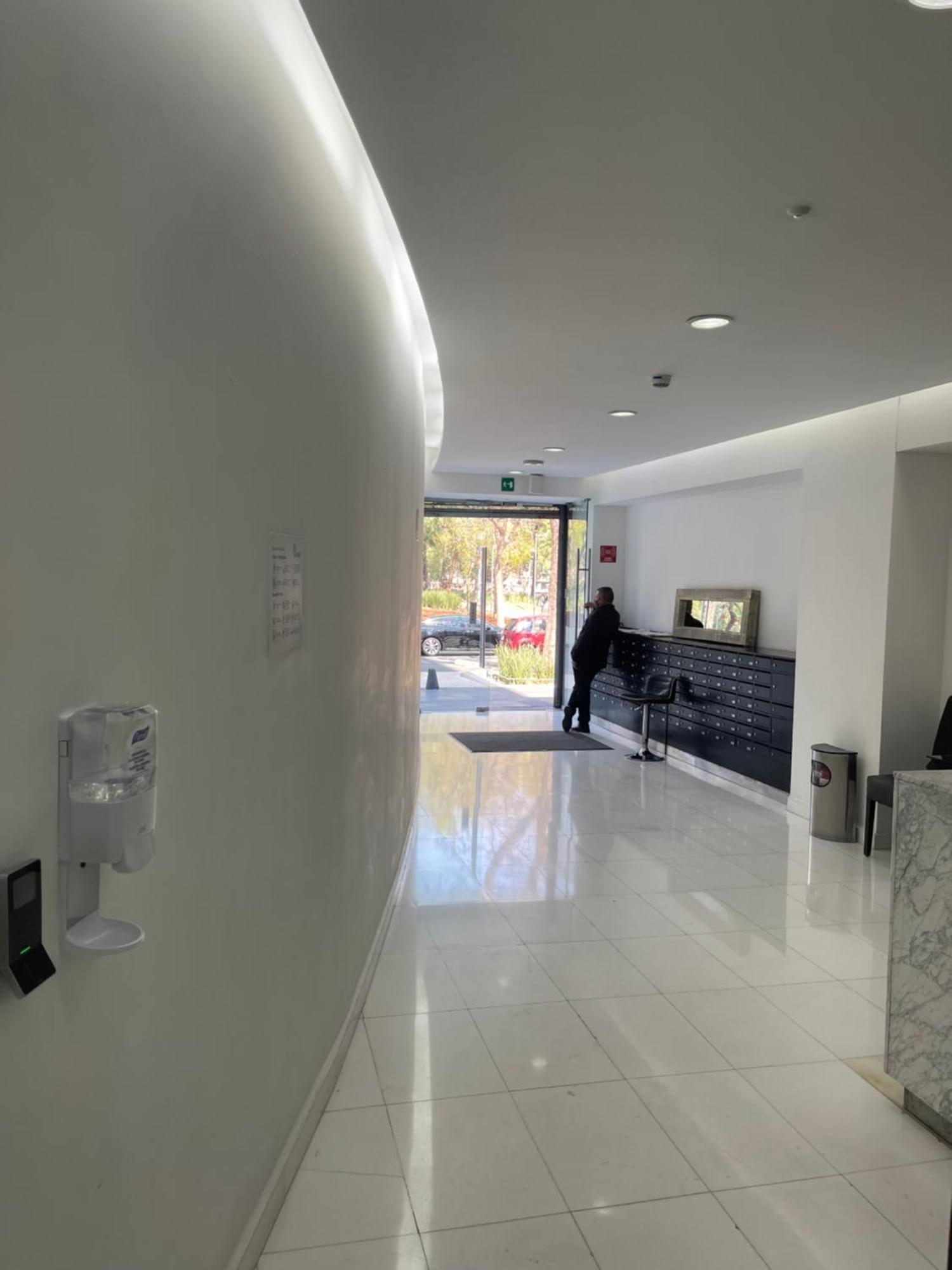 Carso Alameda Premium Apartments Μεξικό Εξωτερικό φωτογραφία