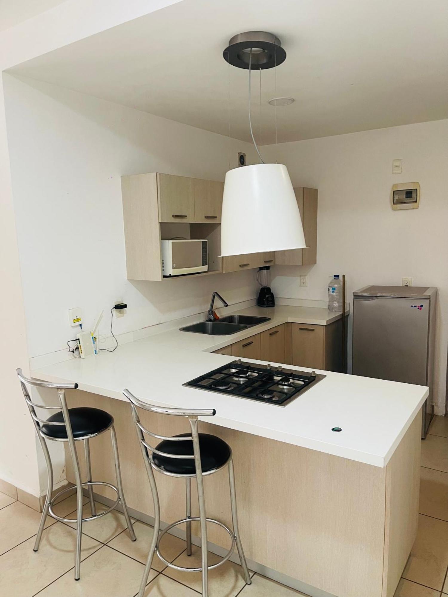 Carso Alameda Premium Apartments Μεξικό Εξωτερικό φωτογραφία