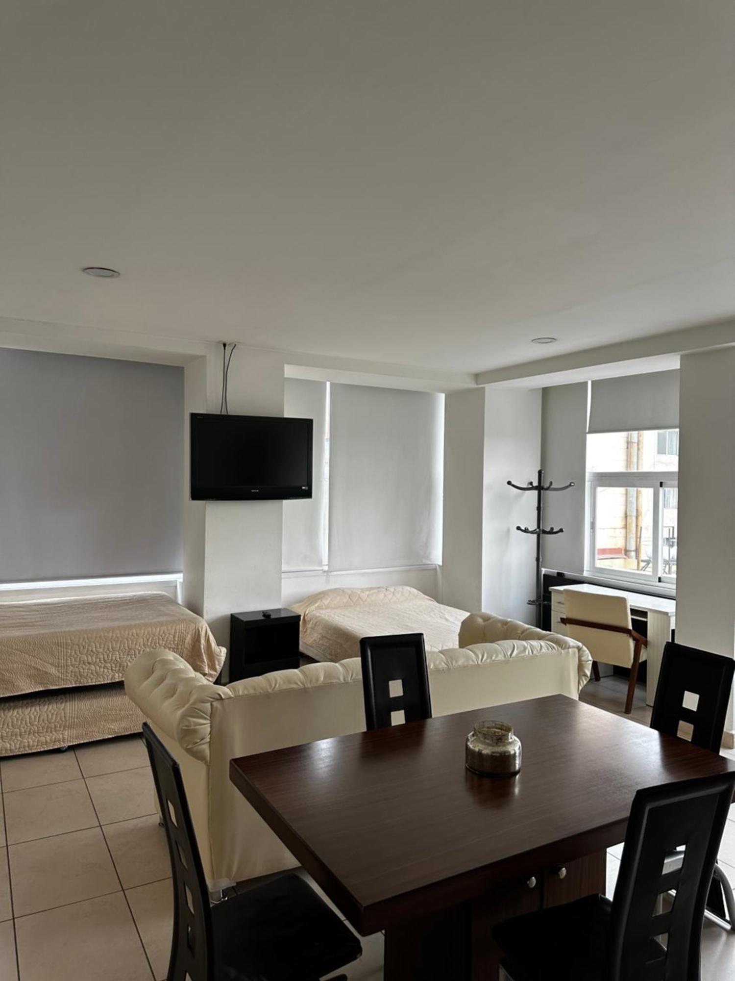 Carso Alameda Premium Apartments Μεξικό Εξωτερικό φωτογραφία