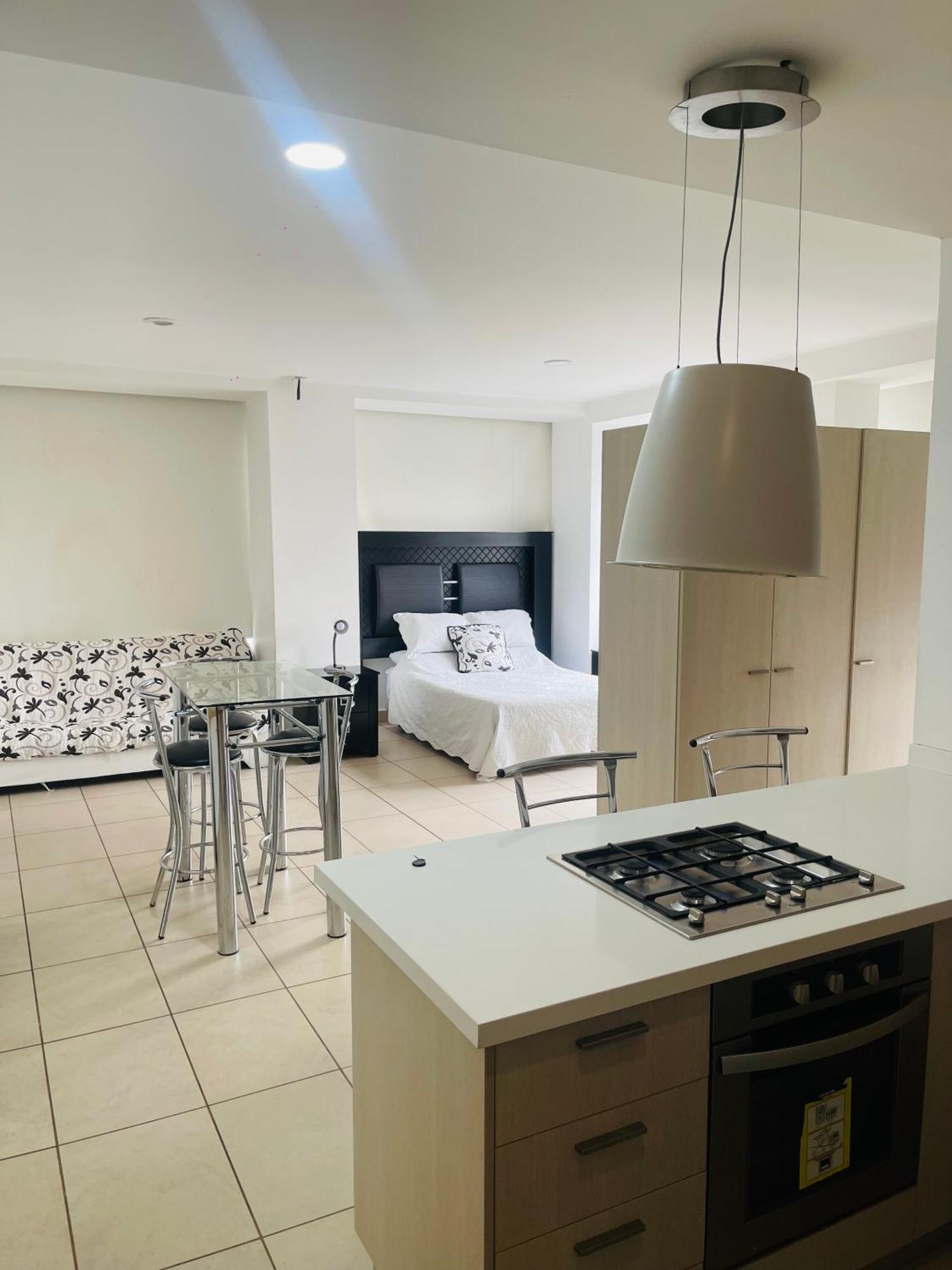 Carso Alameda Premium Apartments Μεξικό Εξωτερικό φωτογραφία
