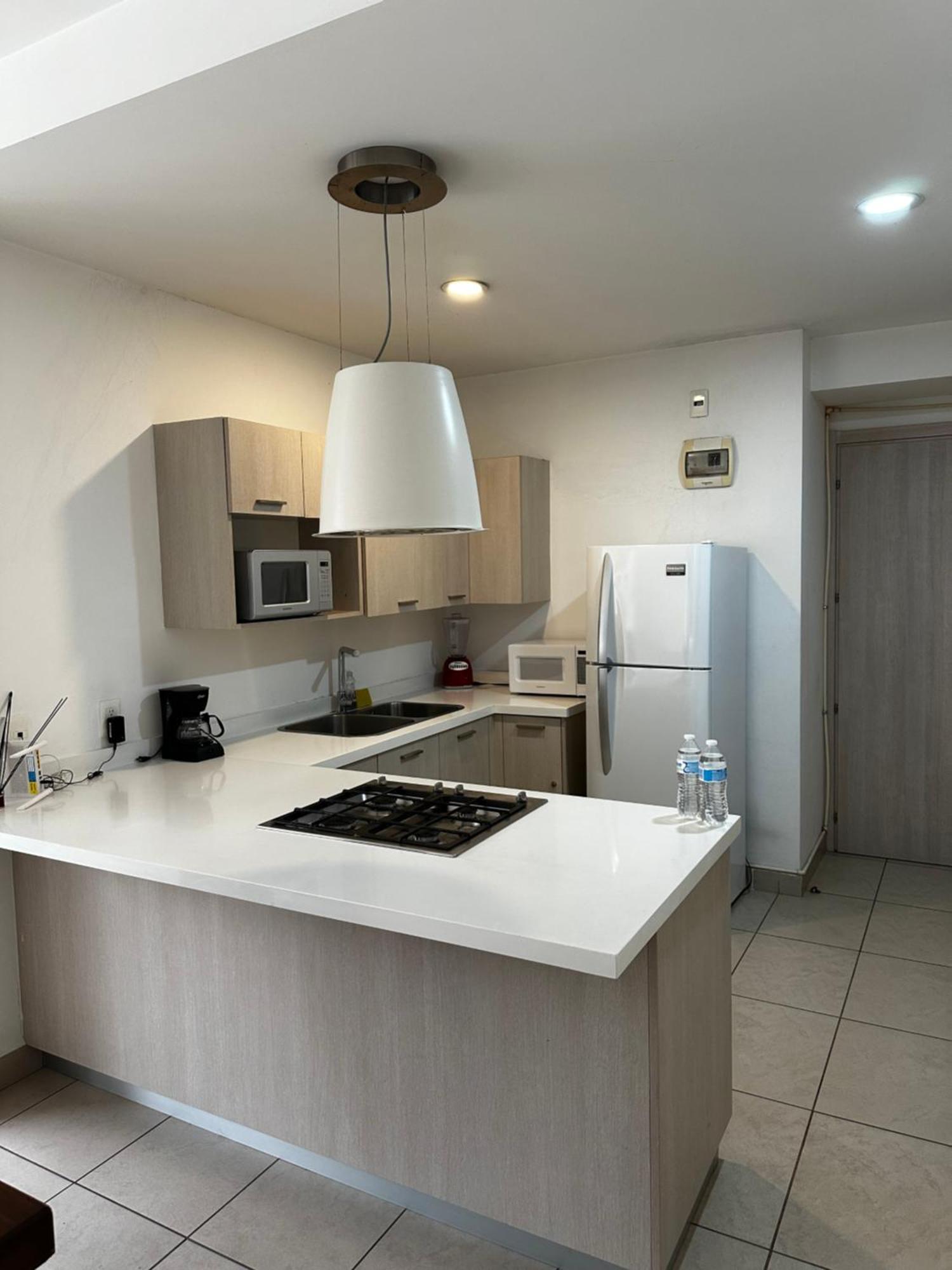Carso Alameda Premium Apartments Μεξικό Εξωτερικό φωτογραφία