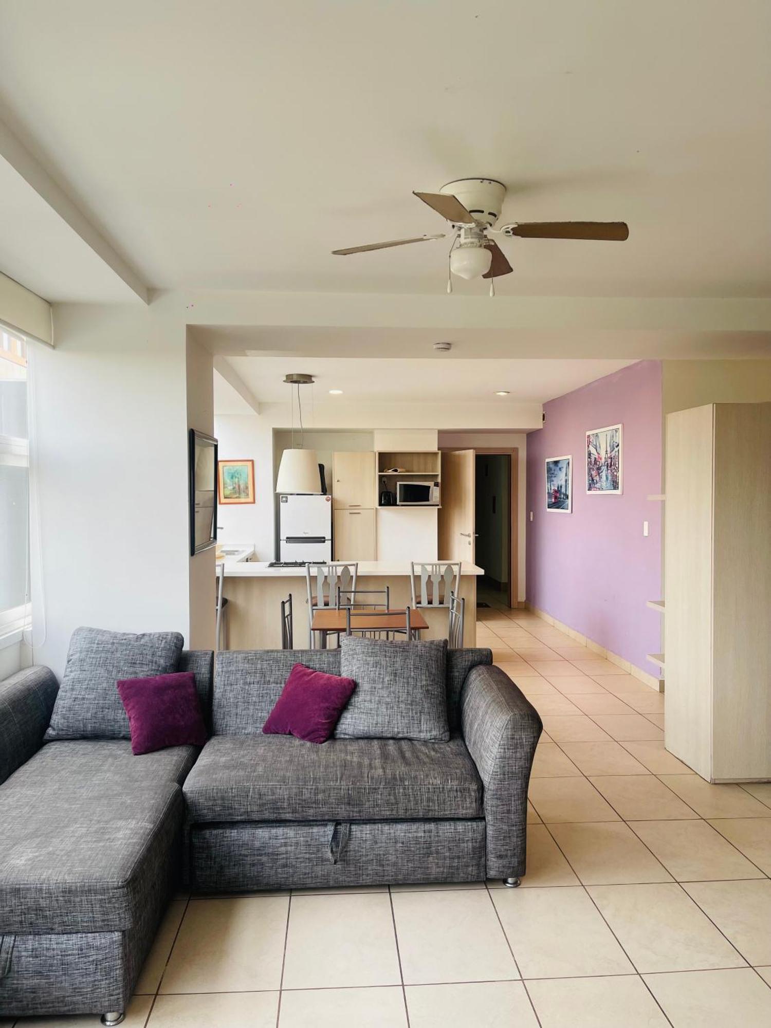 Carso Alameda Premium Apartments Μεξικό Εξωτερικό φωτογραφία