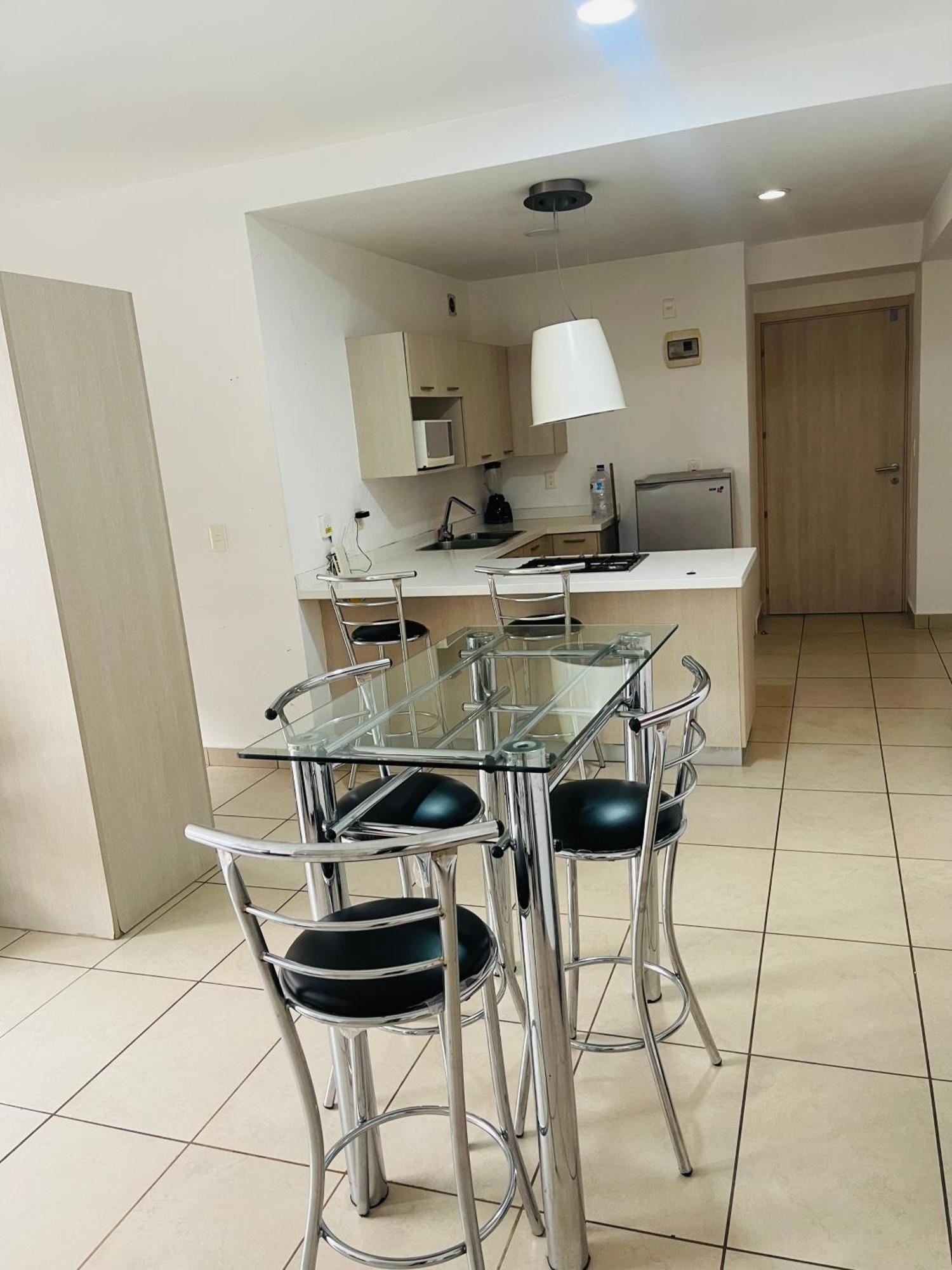 Carso Alameda Premium Apartments Μεξικό Εξωτερικό φωτογραφία