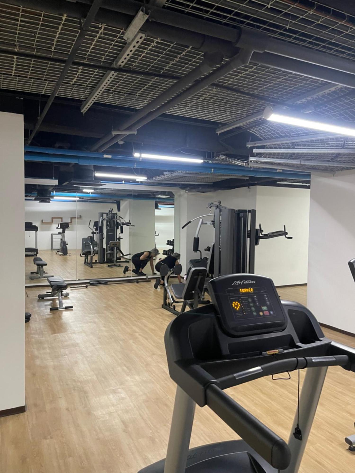 Carso Alameda Premium Apartments Μεξικό Εξωτερικό φωτογραφία