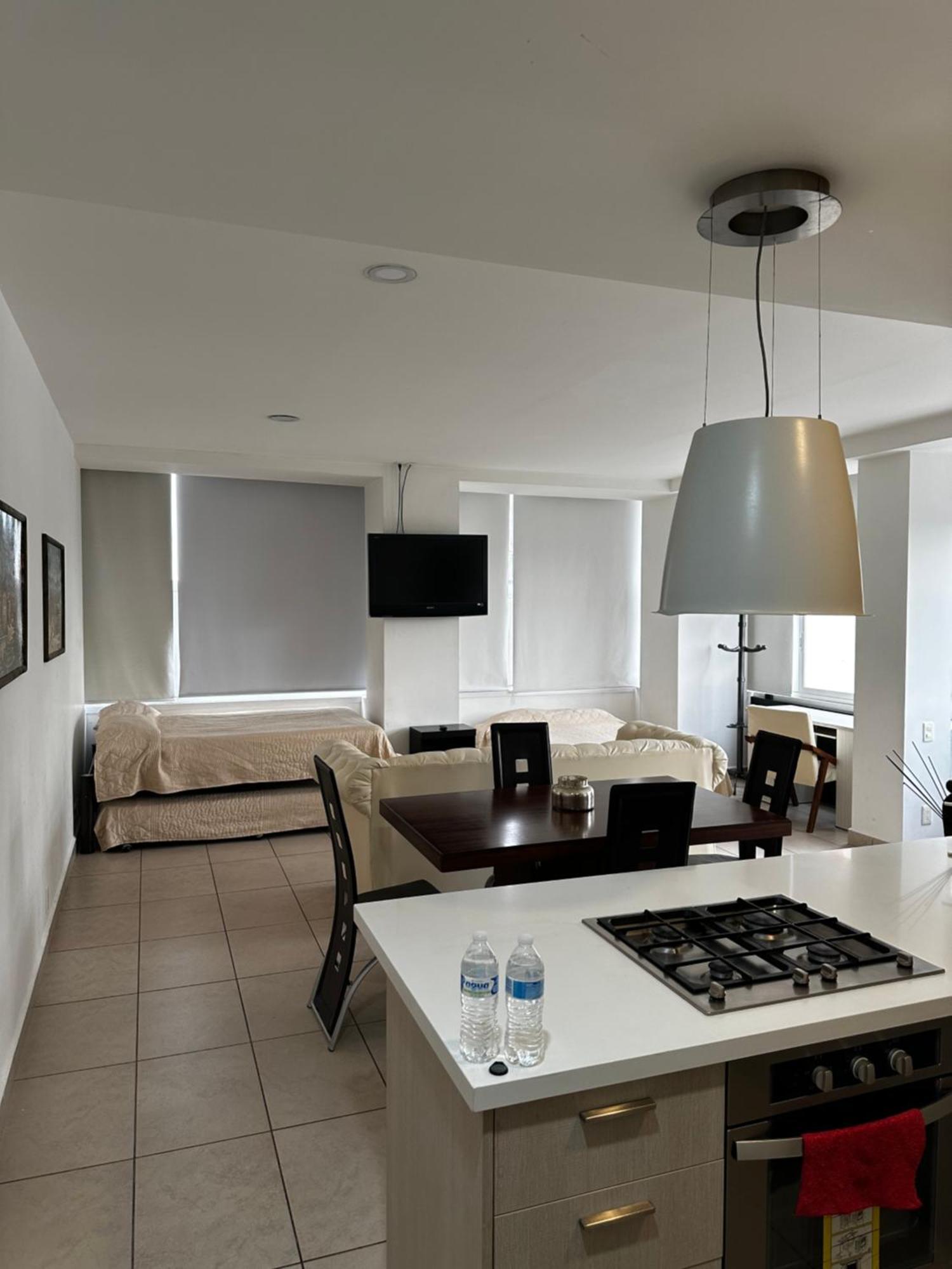 Carso Alameda Premium Apartments Μεξικό Εξωτερικό φωτογραφία