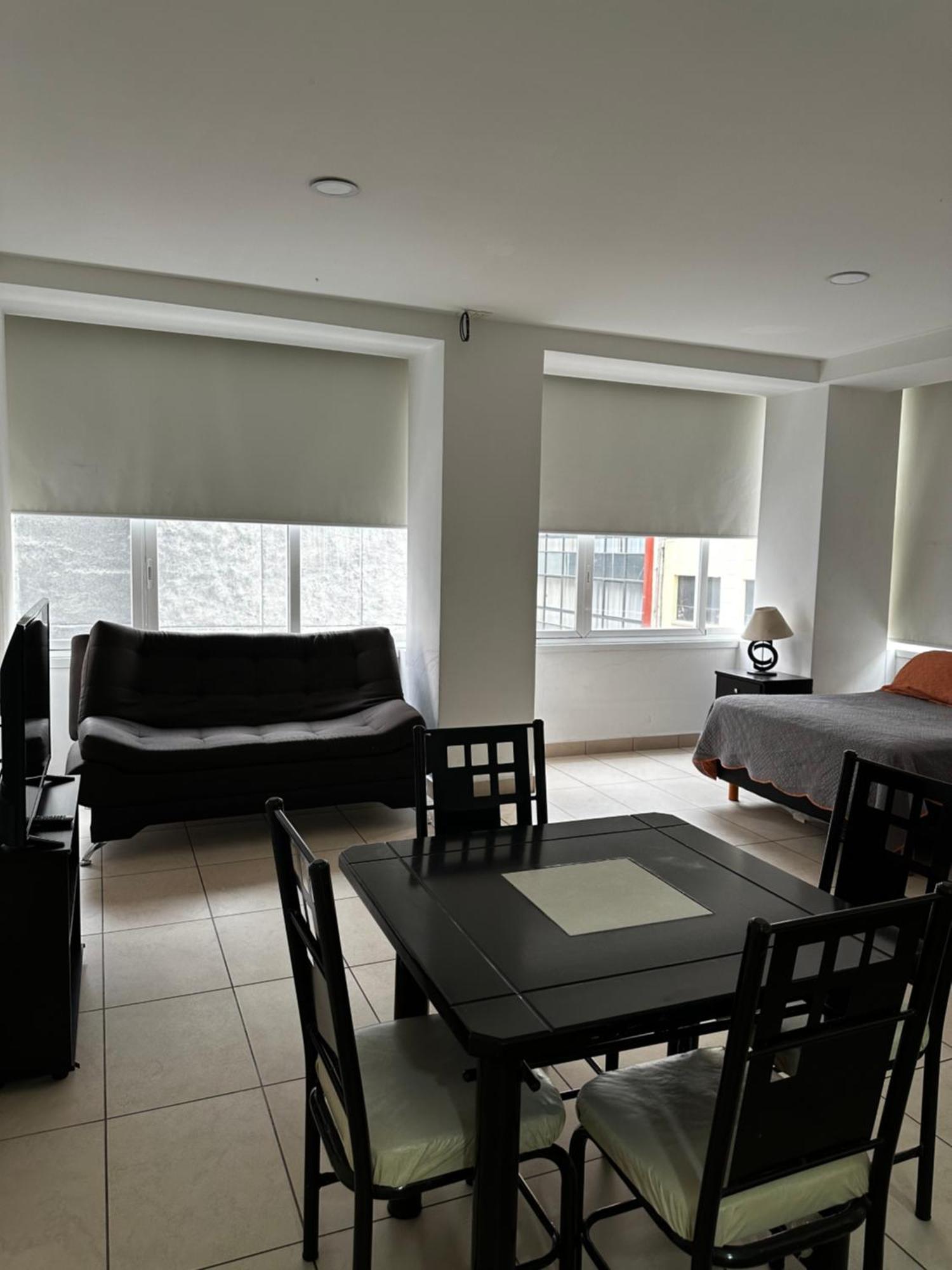 Carso Alameda Premium Apartments Μεξικό Εξωτερικό φωτογραφία