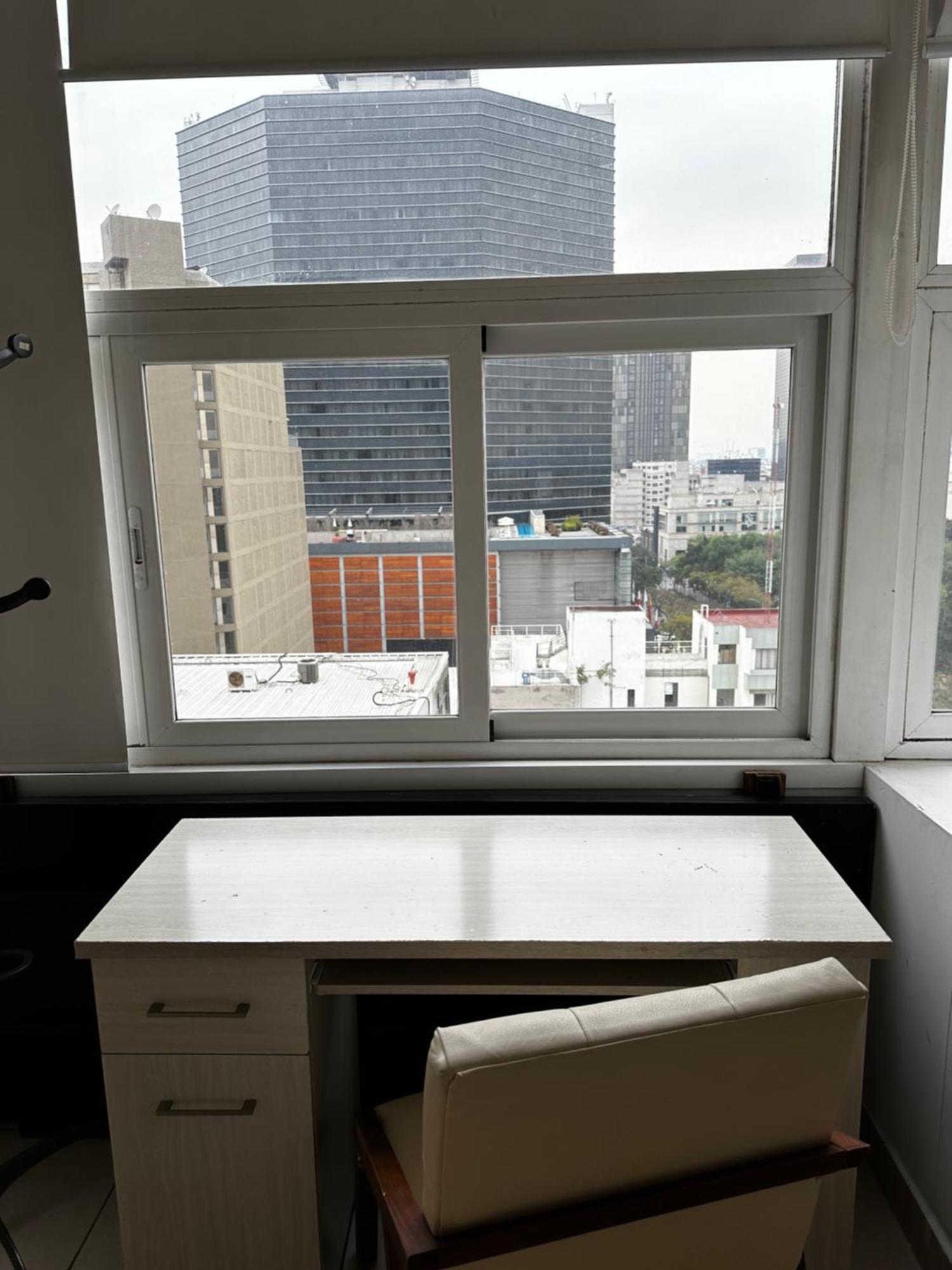 Carso Alameda Premium Apartments Μεξικό Εξωτερικό φωτογραφία