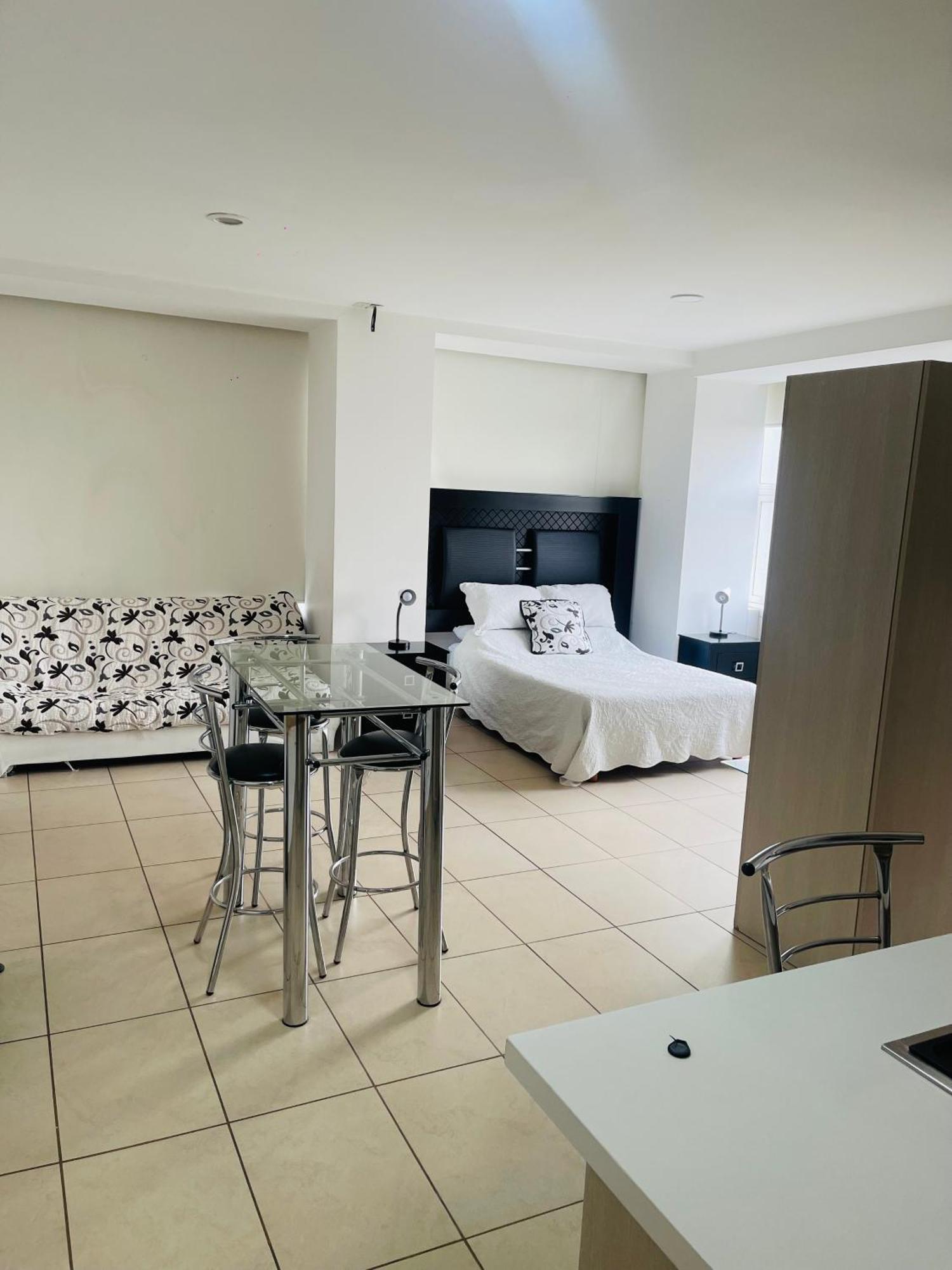 Carso Alameda Premium Apartments Μεξικό Εξωτερικό φωτογραφία