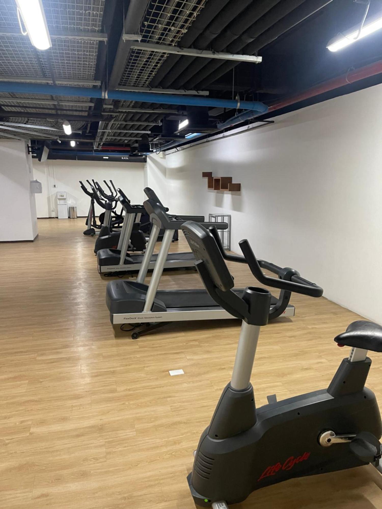 Carso Alameda Premium Apartments Μεξικό Εξωτερικό φωτογραφία